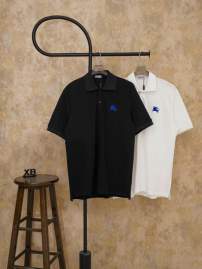 Picture of Burberry Polo Shirts Short _SKUBurberryS-XLxetr0928740